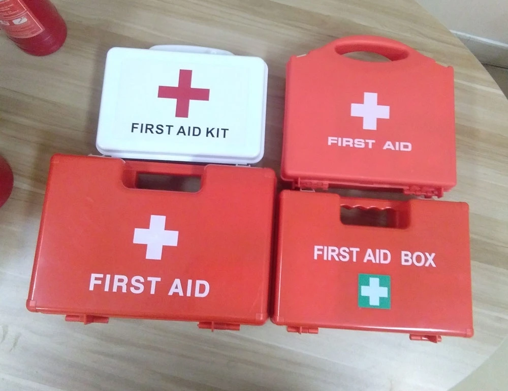 46 PCS First Aid Multifunctional Emergency Survival Equipment Safety and Emergency Ifak