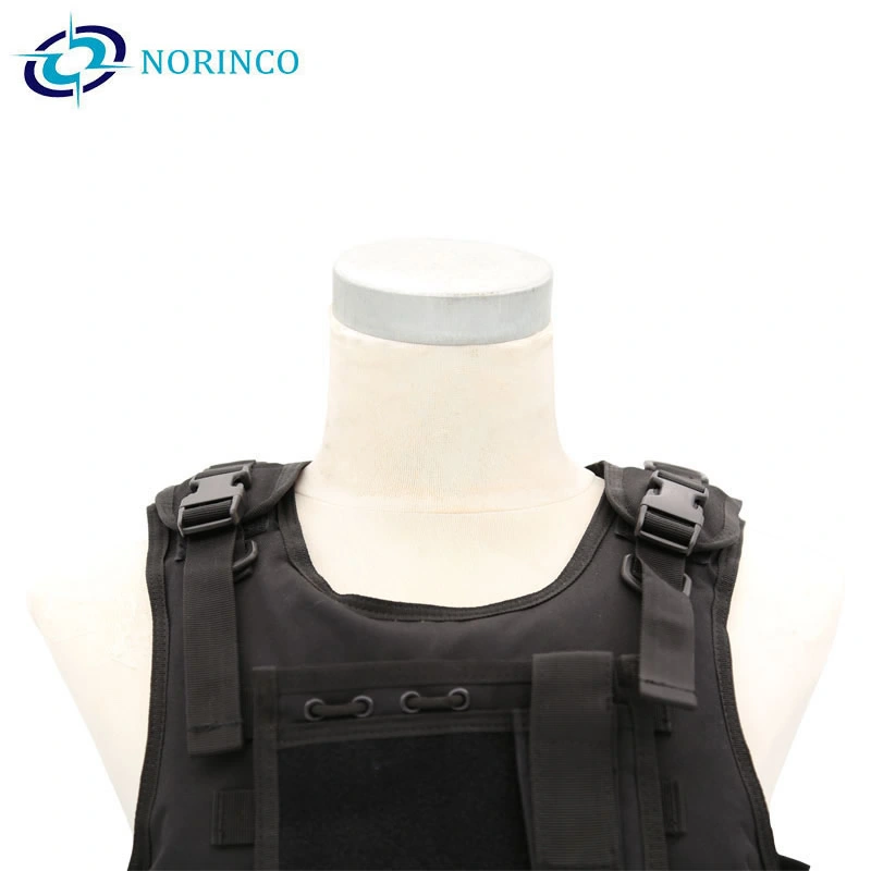 Nij III/IV Level Bullet Proof Vest Quick Release Bulletproof Vest Protection Series Body Armor