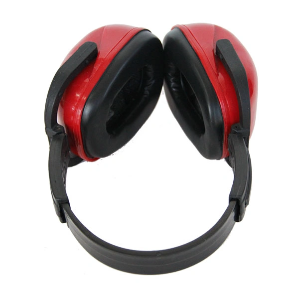 Protective ABS Soundproof Foldable Earmuffs