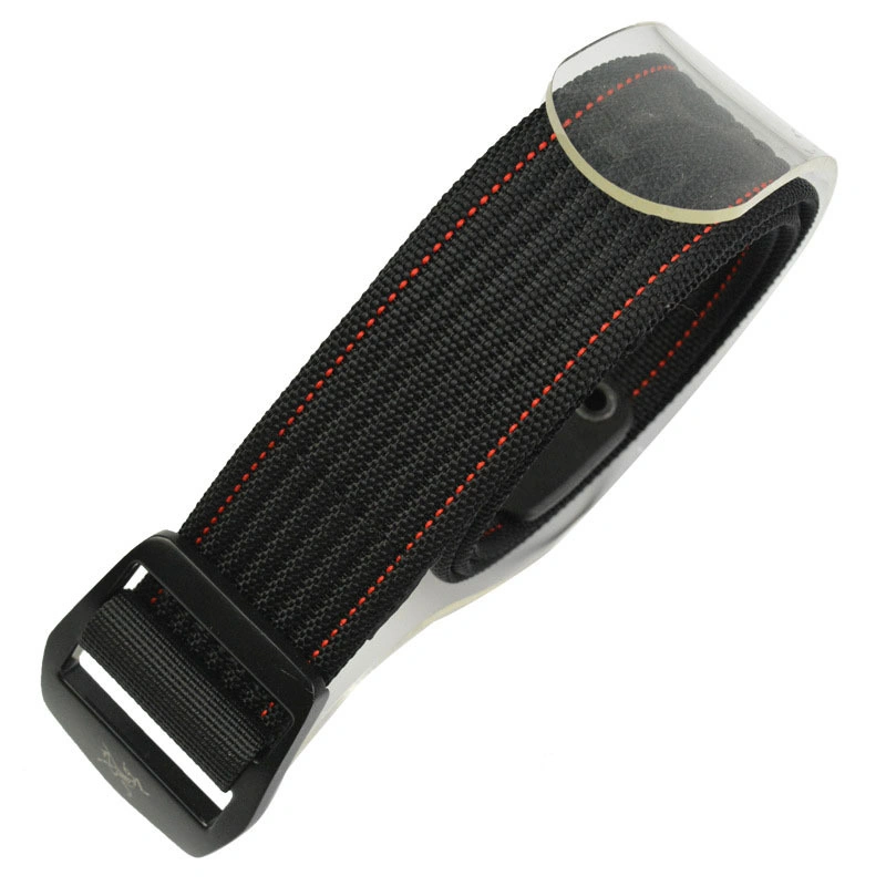 Uniform Accessories Quick Release Buckle Nylon Belt Training Tactical Belt