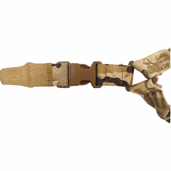 PP Webbing Cheap Tactical Accessory Two Points Sling
