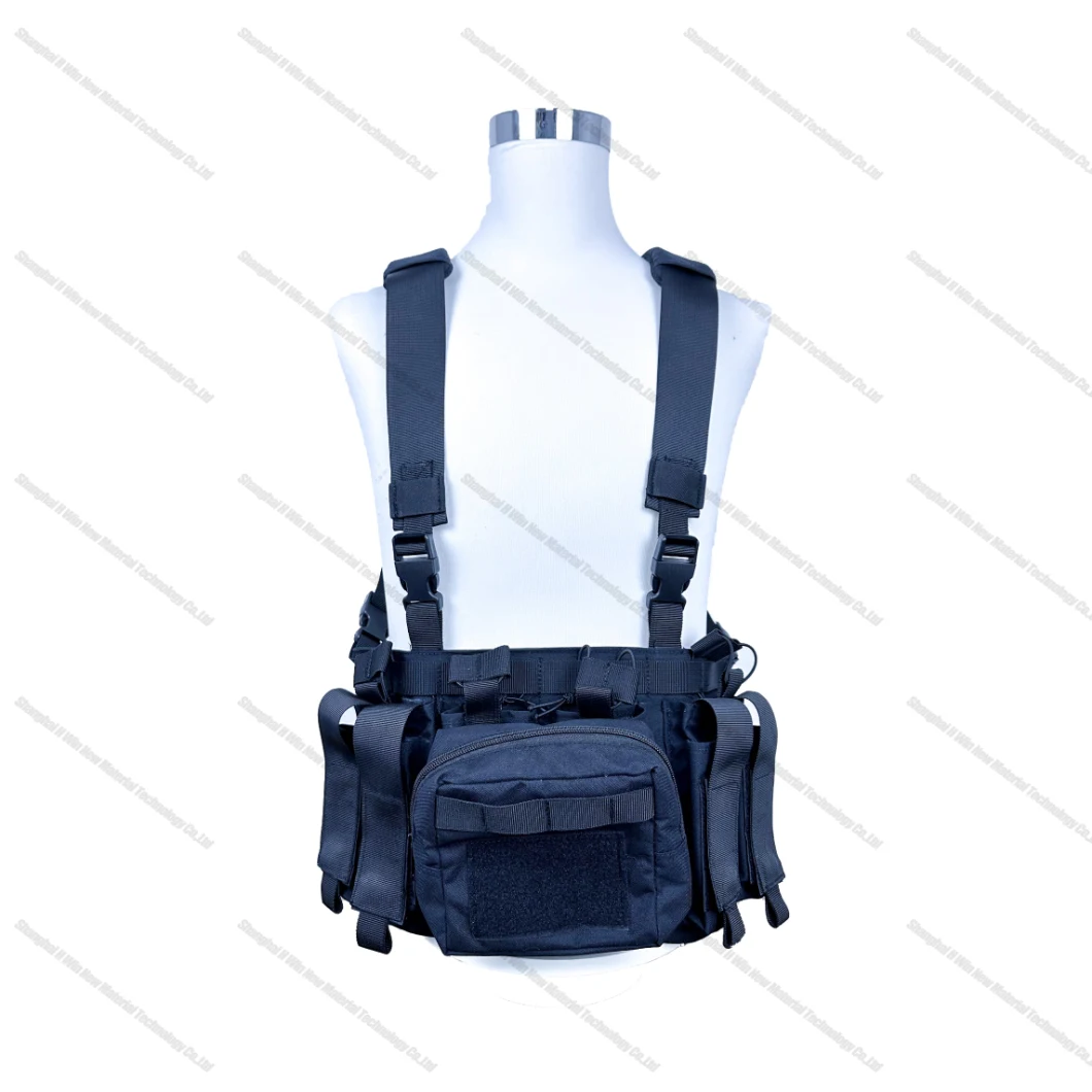 H Win Chest Rig for Magazine