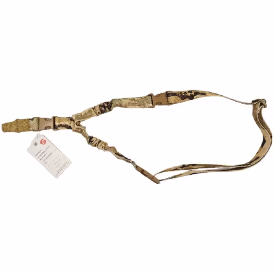 PP Webbing Cheap Tactical Accessory Two Points Sling