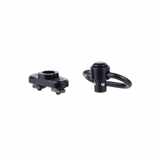 Spina Tactical Hight Quality Folding Scope Mount Scope Ring Hunting Accessories Adapter