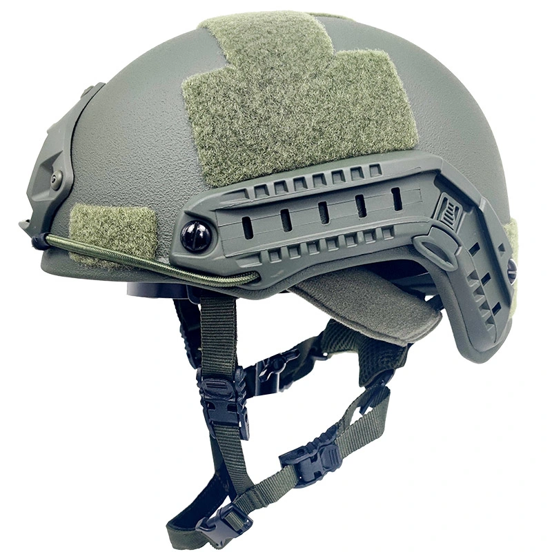 Ak47/Nij3a/V50/Pasgt/Ach/Mich2000/Fast/Bulletproof/Ballistic Helmet