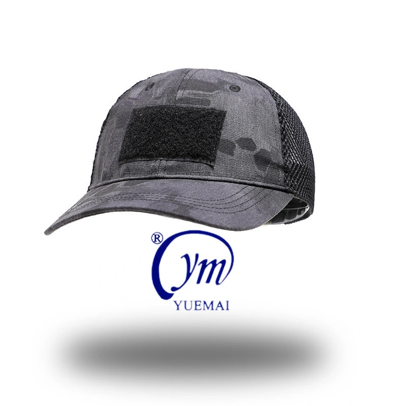 Military Cap Army Training Outdoor Tactical Casquette Hats