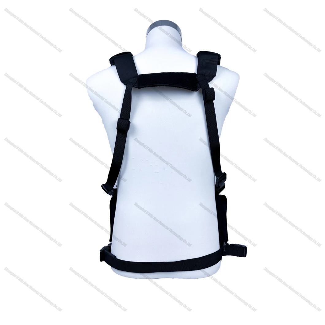 H Win Chest Rig for Magazine