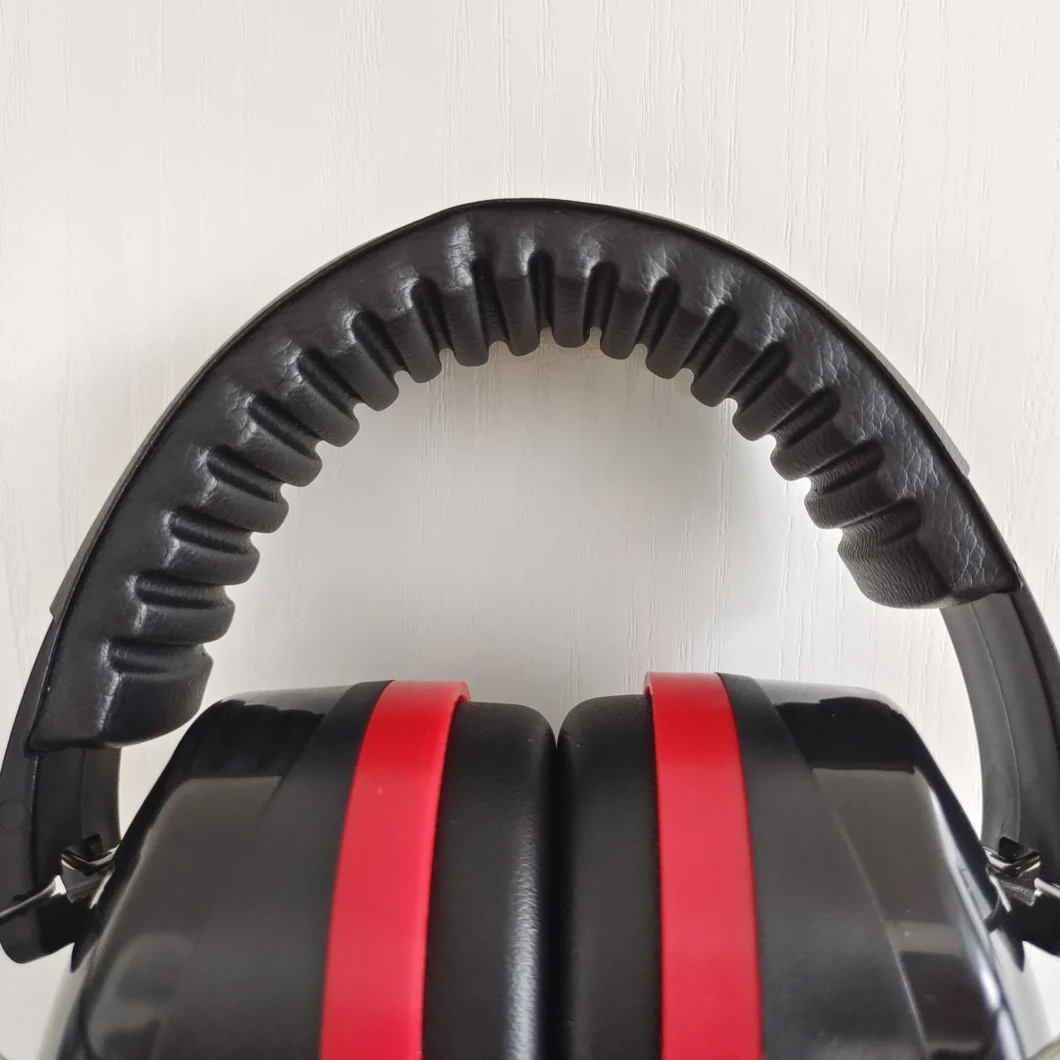 Anti Noise Earmuffs Professional Hearing Protection Earplug