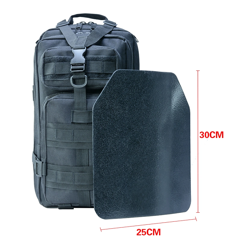 Waterproof Military Bulletproof Rucksack Tactical Backpack for Outdoor Trekking Survival