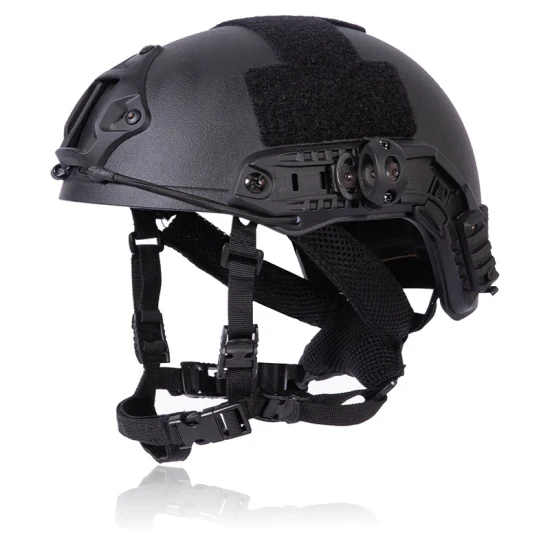 Ak47/Nij3a/V50/Pasgt/Ach/Mich2000/Fast/Bulletproof/Ballistic Helmet