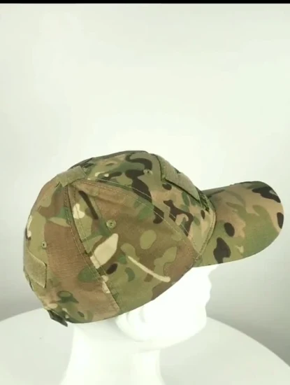 Military Cap Army Training Outdoor Tactical Casquette Hats