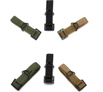 Low Price China Alloy Jinteng Customized Tactical Belt Buckle Accessories