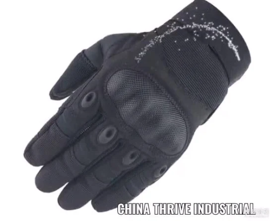 Tactical Gloves Police Gloves Military Gloves
