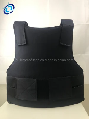 Police Conceal Tactical Ballistic Vest Protection Series Bulletproof Vest Body Armor