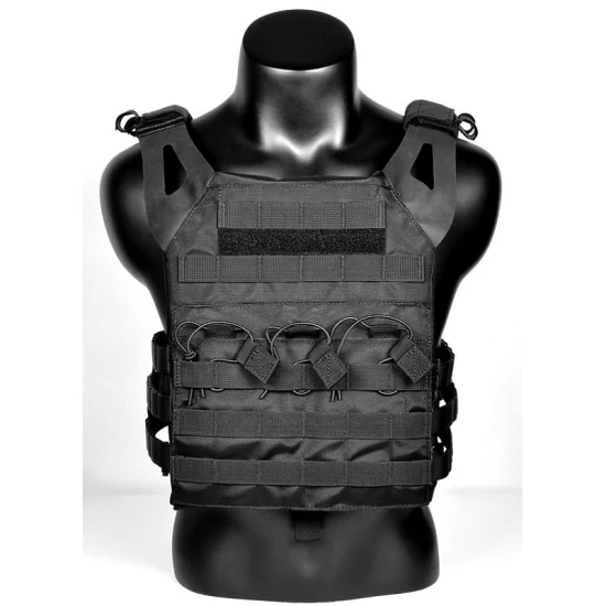 Military Outdoor Army Lightweight Ballistic Vest Police Bulletproof Vest Protection Series Body Armor