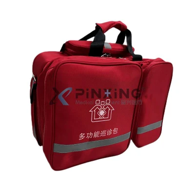 Top Sponsor Listingcustomized Medical Emergency First Aid Equipment Plastic Case