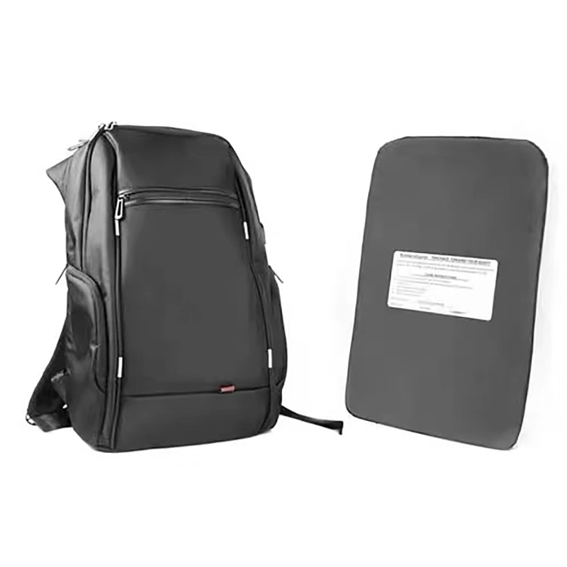Custom Logo Kid School Bag Shoulder Bags Bulletproof Backpack