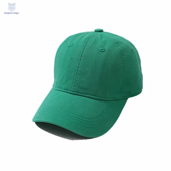 Soft Comfortable Full Fabric Military Style Uniform Hat Tactical Baseball Cap