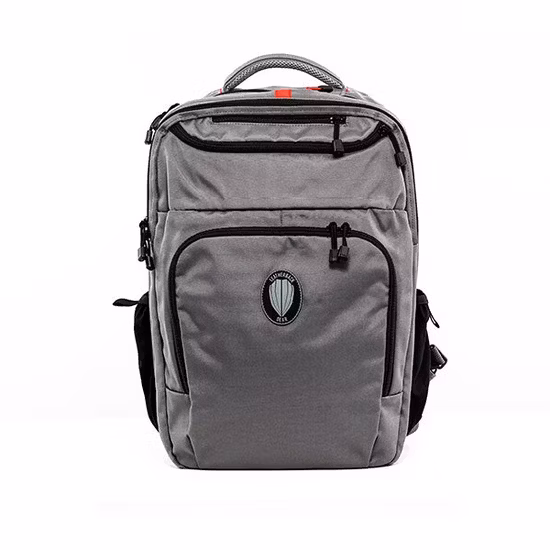 Nij Iiia Multi-Pocket Multi-Purpose Economic Customized Bulletproof Backpack