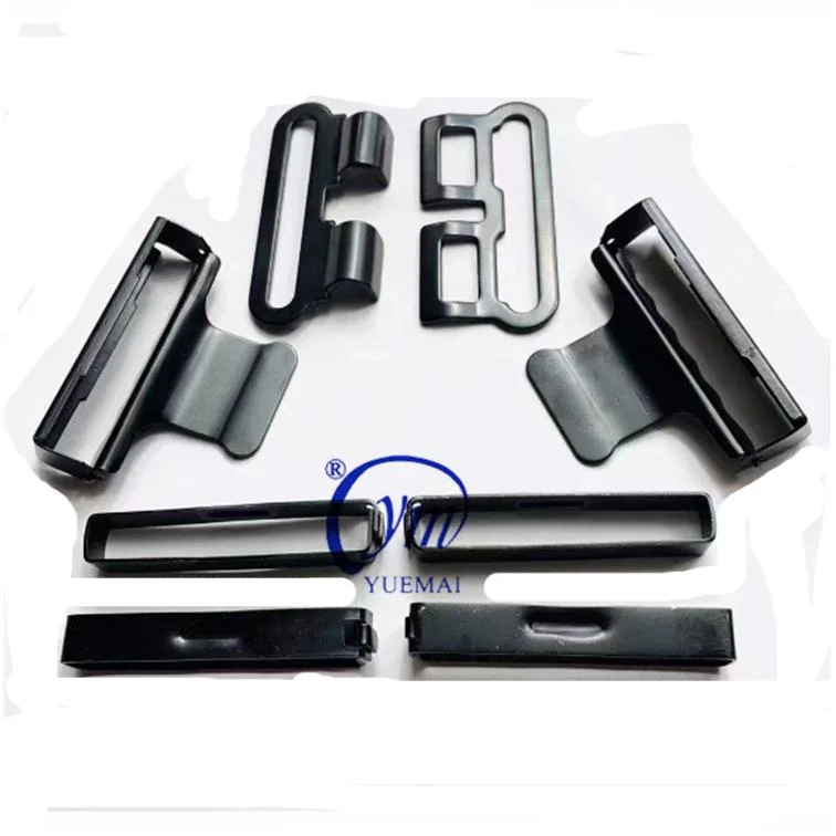 Customized Cheap Adjustable Durable Iron Metal Buckle Belt Accessories