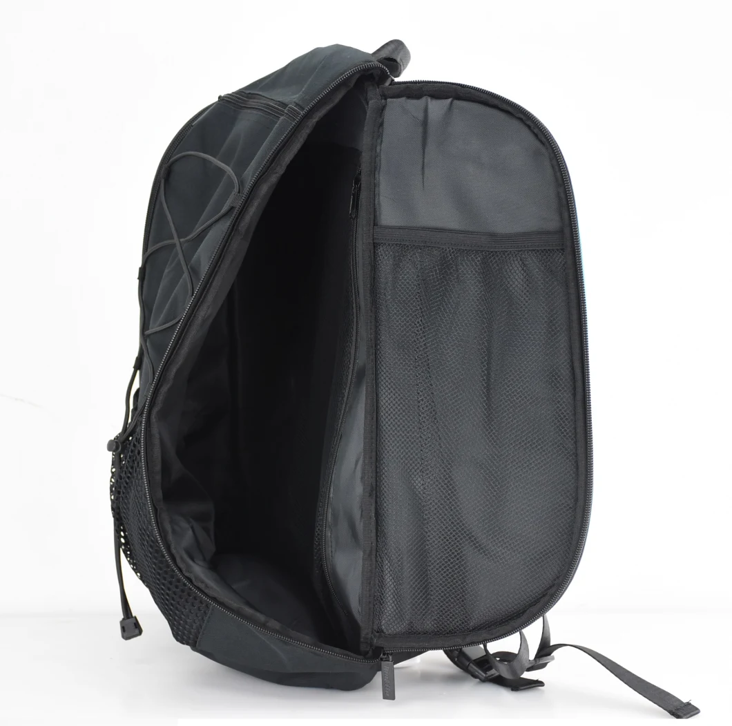 Outdoor Sport Use Backpack with Rain Cover for Travel