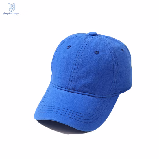 Soft Comfortable Full Fabric Military Style Uniform Hat Tactical Baseball Cap
