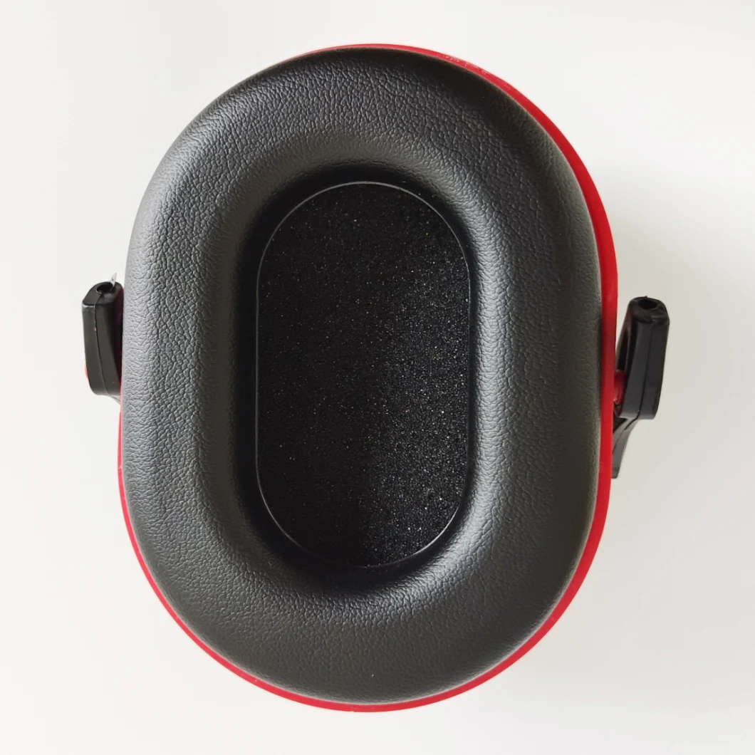 Anti Noise Earmuffs Professional Hearing Protection Earplug