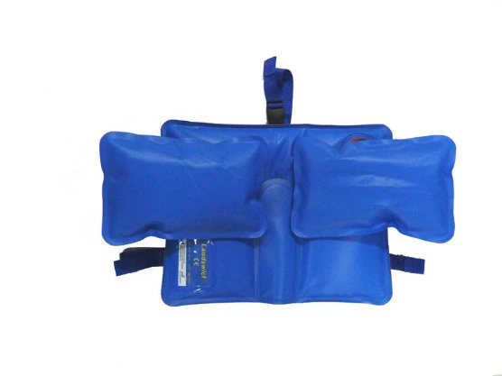 Mc-2A107 First-Aid Equipment TPU Portable Vacuum Head Splintage