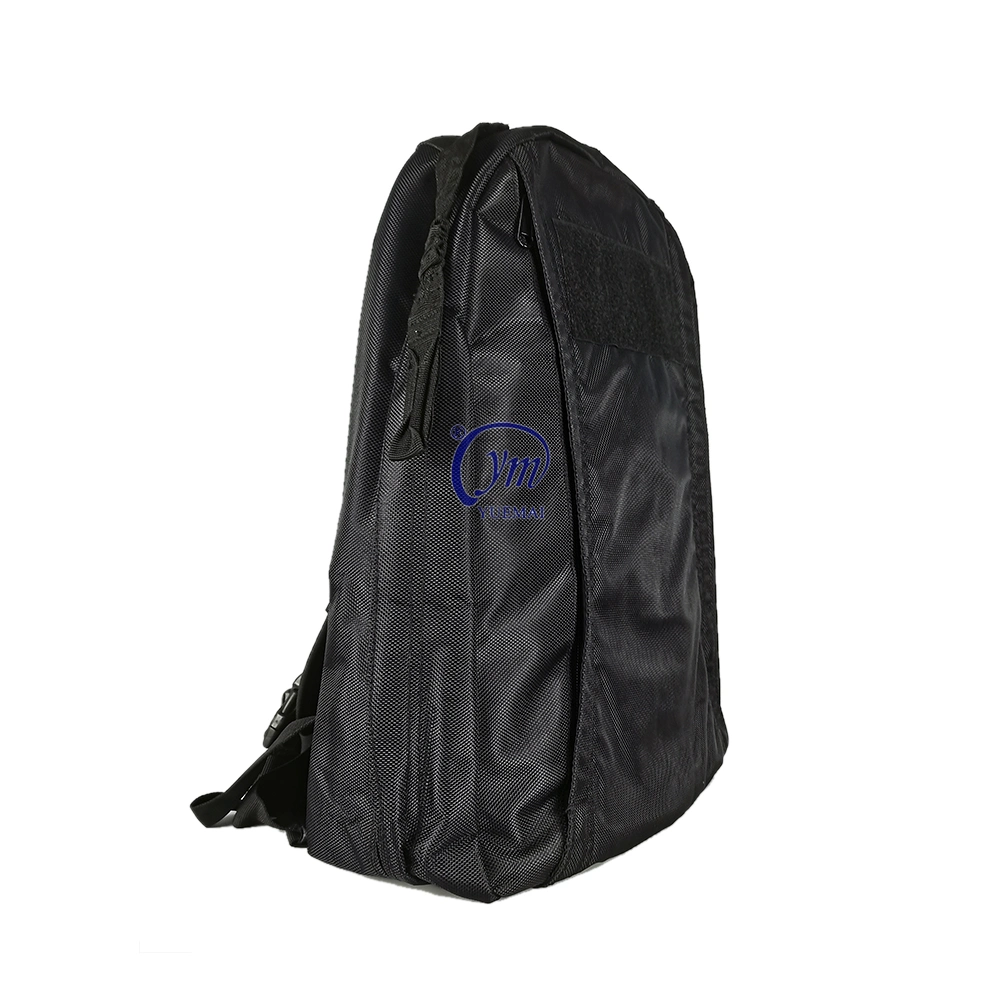 Tactical Backpack Bulletproof Aramid Nijiiia. 44 Backpack Vest Bulletproof School Backpack