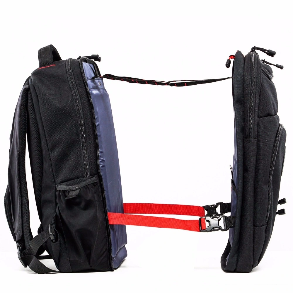 Bullet Proof Backpack, Armored Insert Backpack, 3A Nij Iiia Insert Backpack Convert