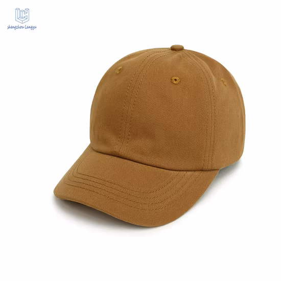Soft Comfortable Full Fabric Military Style Uniform Hat Tactical Baseball Cap