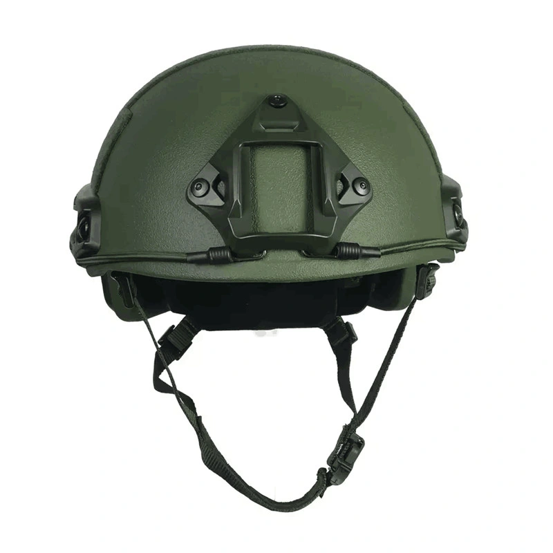 Wholesale Level Iiia Military Tactical Fast Ballistic Combat Bulletproof Helmet