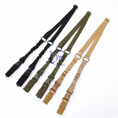 PP Webbing Cheap Tactical Accessory Two Points Sling