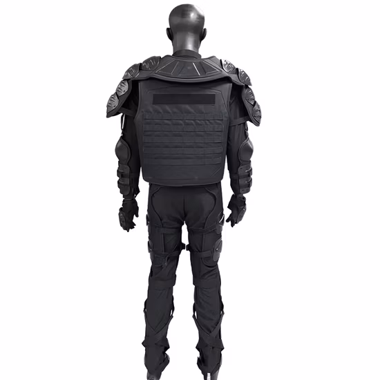 Anti Riot Gear / Tactical Gear / Security Equipment