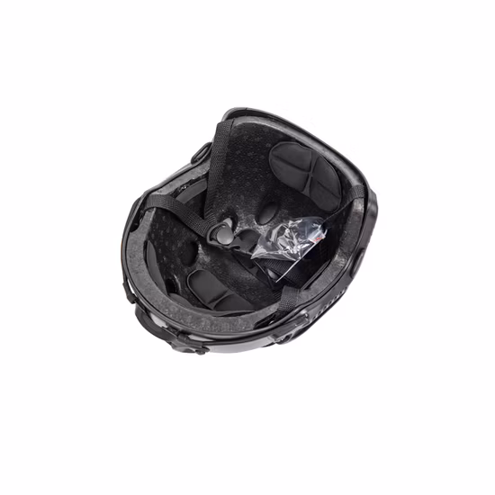 Ballistic Aramid/UHMWPE Helmet Military Tactical Bulletproof Primary Combat for Army/Law Enforcement Helmet