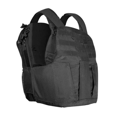 Nij Iiia Multi-Pocket Multi-Purpose Economic Customized Bulletproof Backpack