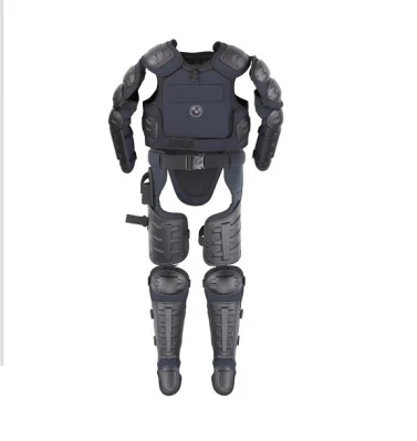 Anti Riot Complete Suit Tactical Equipment